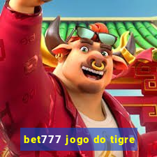 bet777 jogo do tigre